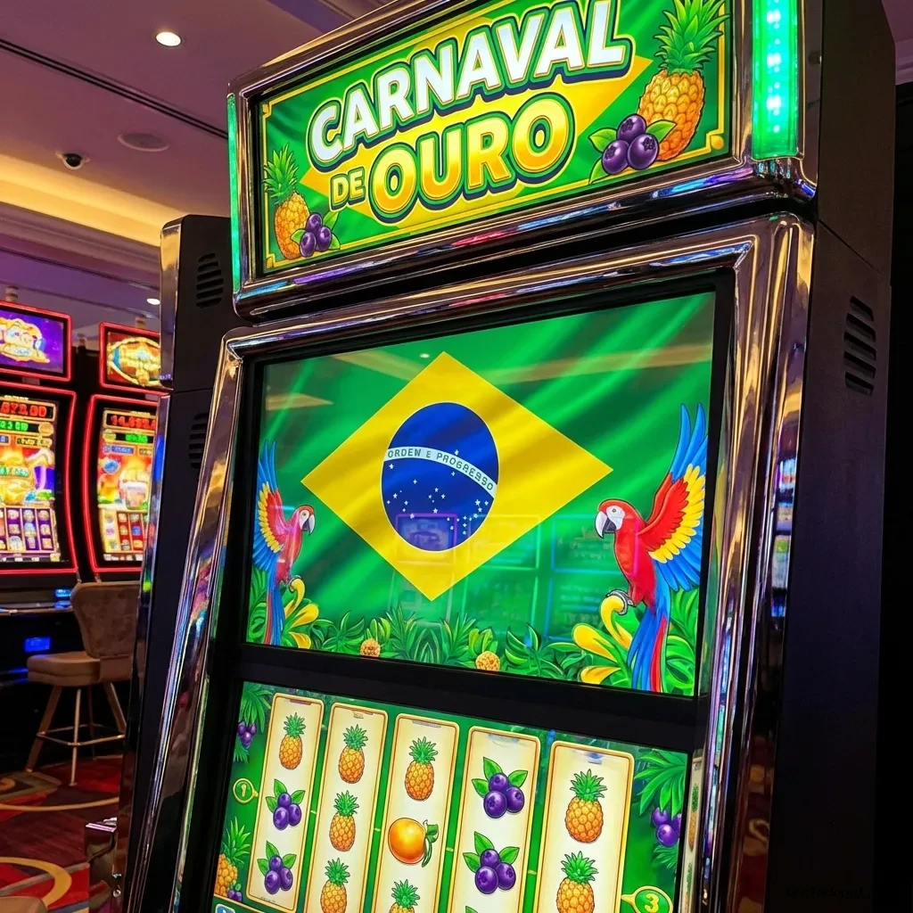 Casino Login Tecladopg.com