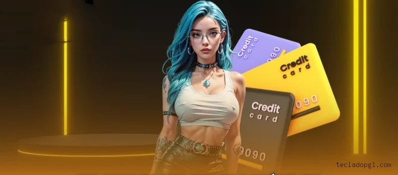 Tecladopg.com VIP