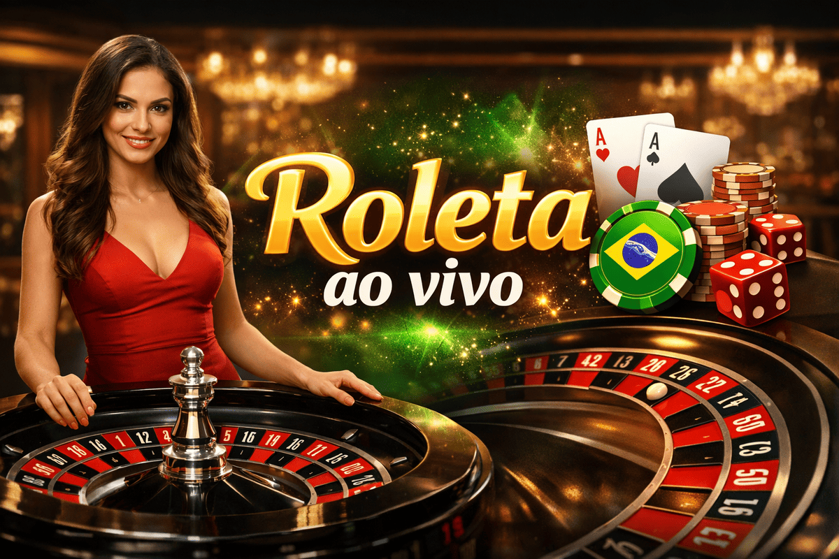 Roleta Tecladopg.com